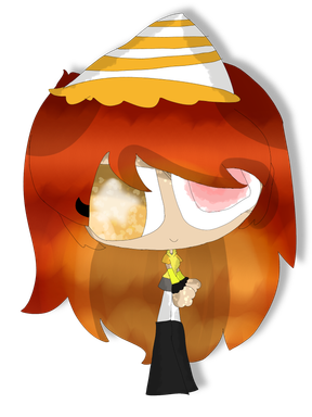 Elizabeth (EddsWorld Fan Made)