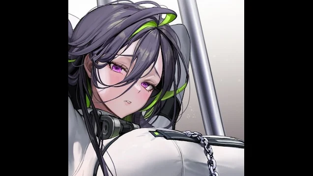 Guilty (Nikke: Goddess of Victory)