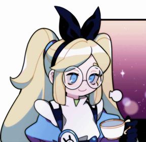 Alice/Alicia (Smash Legends)