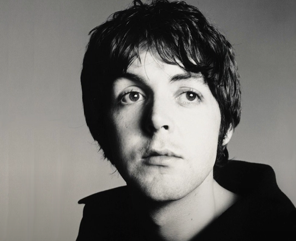 Eleanor Rigby Vocals