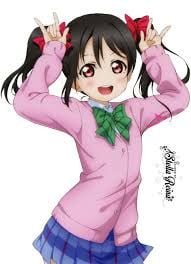 Nico Yazawa 