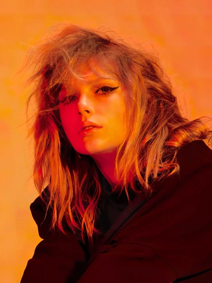 Taylor Swift (reputation Era)