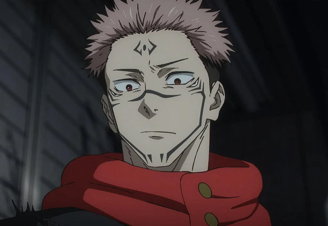 Ryomen Sukuna (Melodic, Romantic & Airy)
