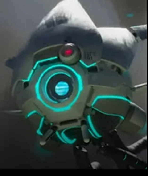 Vontra (The Wild Robot)