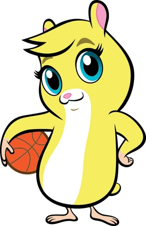 Pipsqueak (The ZhuZhus)