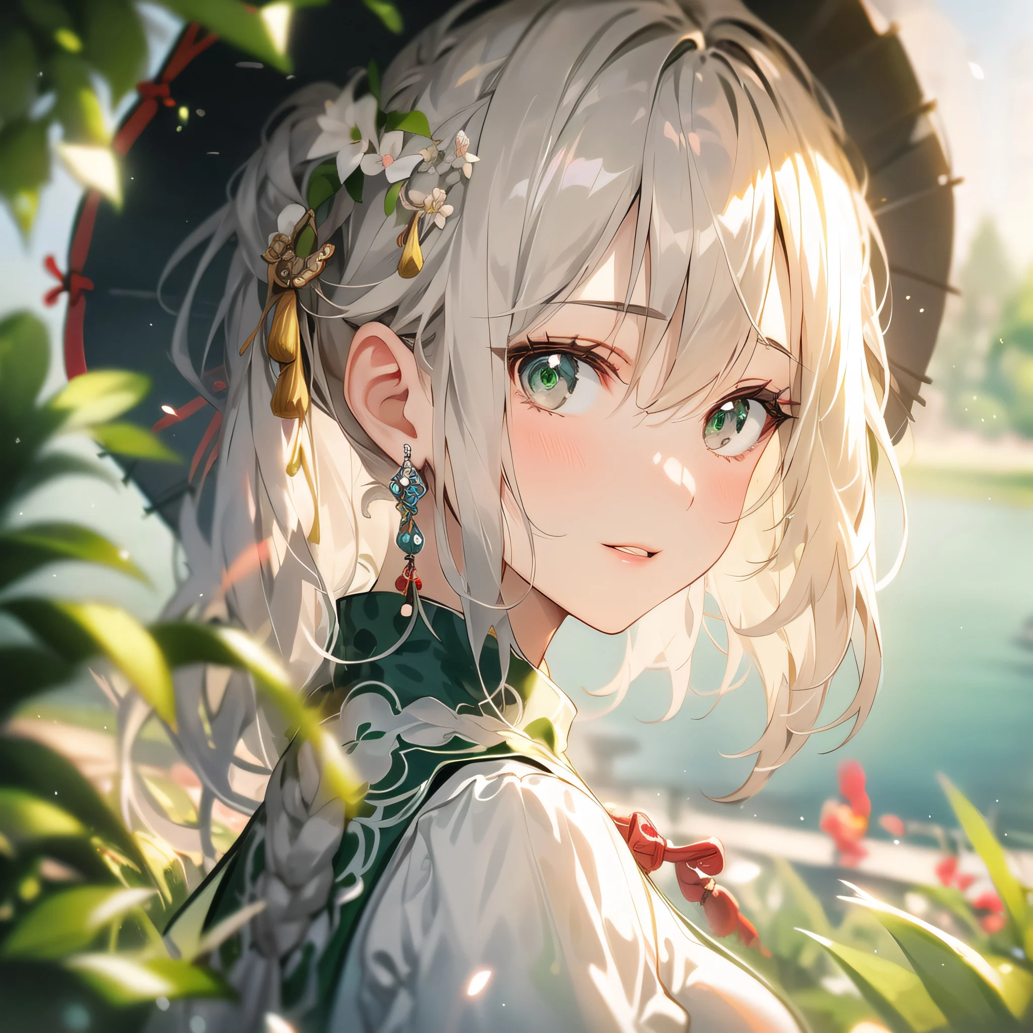 鸽子