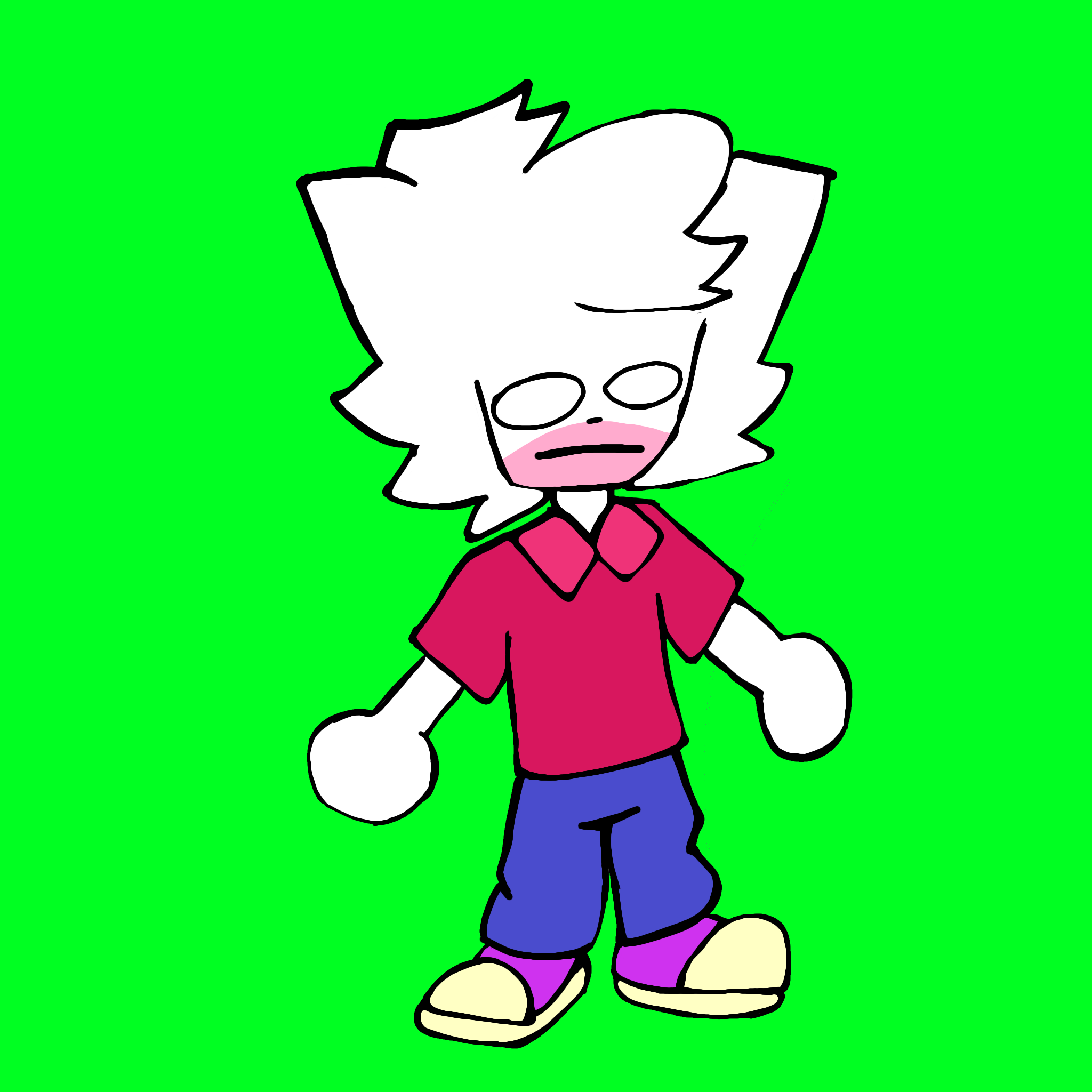 Donnie v2