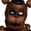 Withered Freddy (Roblox FNaF AU:SD)