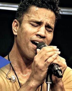 Eder Miguel (Vocalista do Doce Encontro)