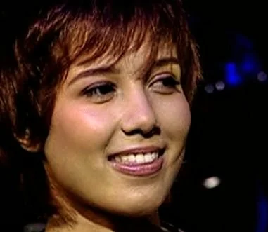Marjorie Estiano (2005)