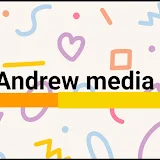 Andrew media