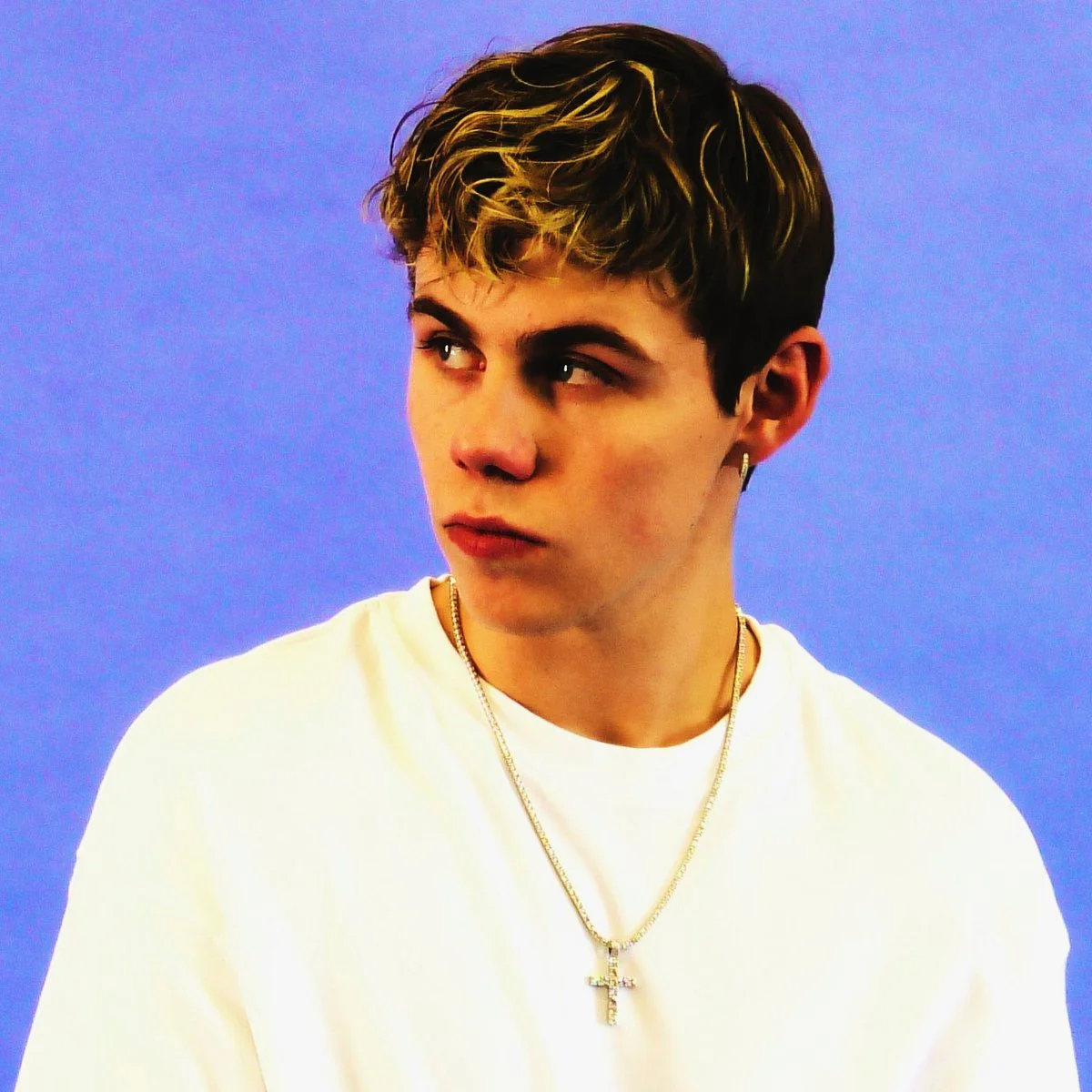 The Kid LAROI - THE FIRST TIME DELUXE + MORE LATE 2024 SONGS Era
