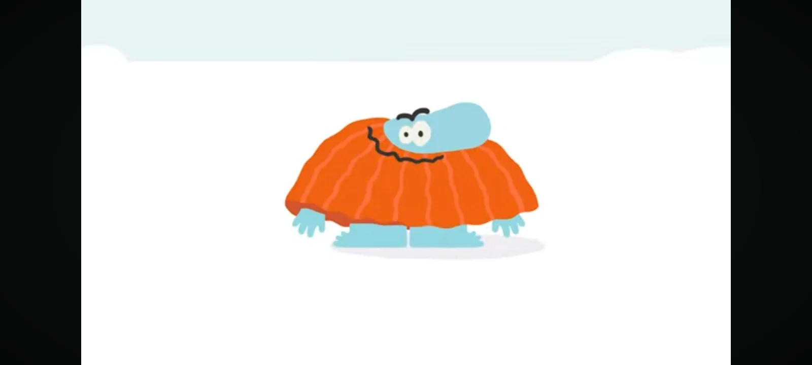 Bodo Borodo (Бодо Бородо) (Russian Character)