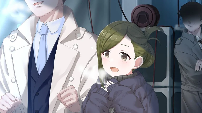 Hazuki Nanakusa