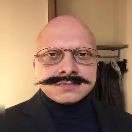 Toni Bonji