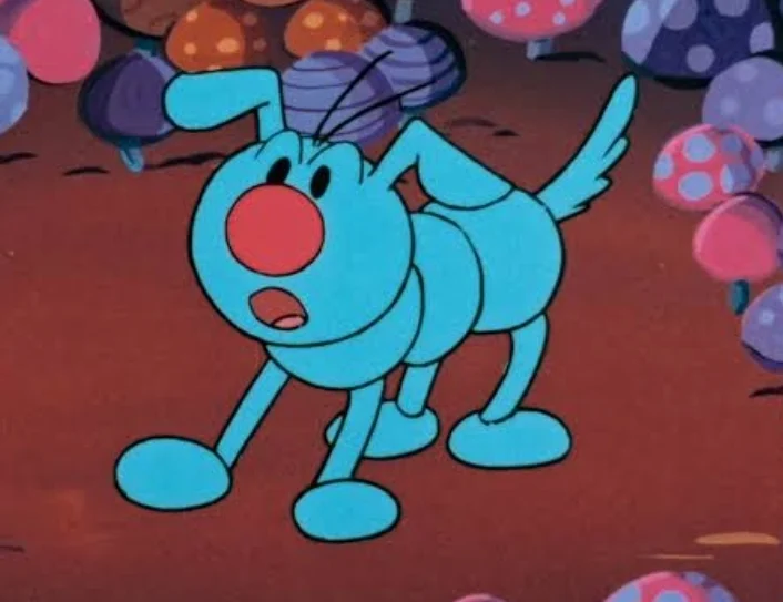 Kibidango Haru (Mario)