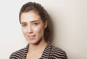 Marjorie Estiano (2014)