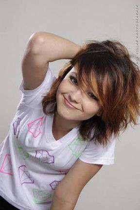Mayra Arduini (2012)