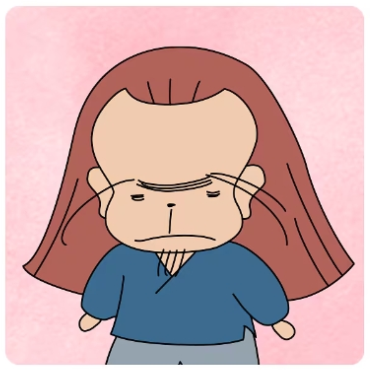 多山