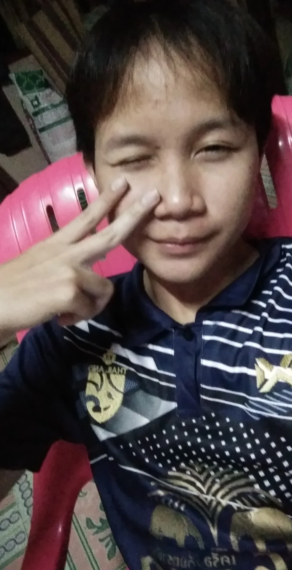 YAYUYI 