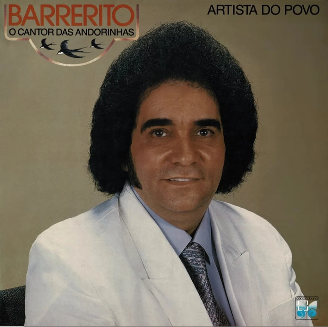 Barrito 