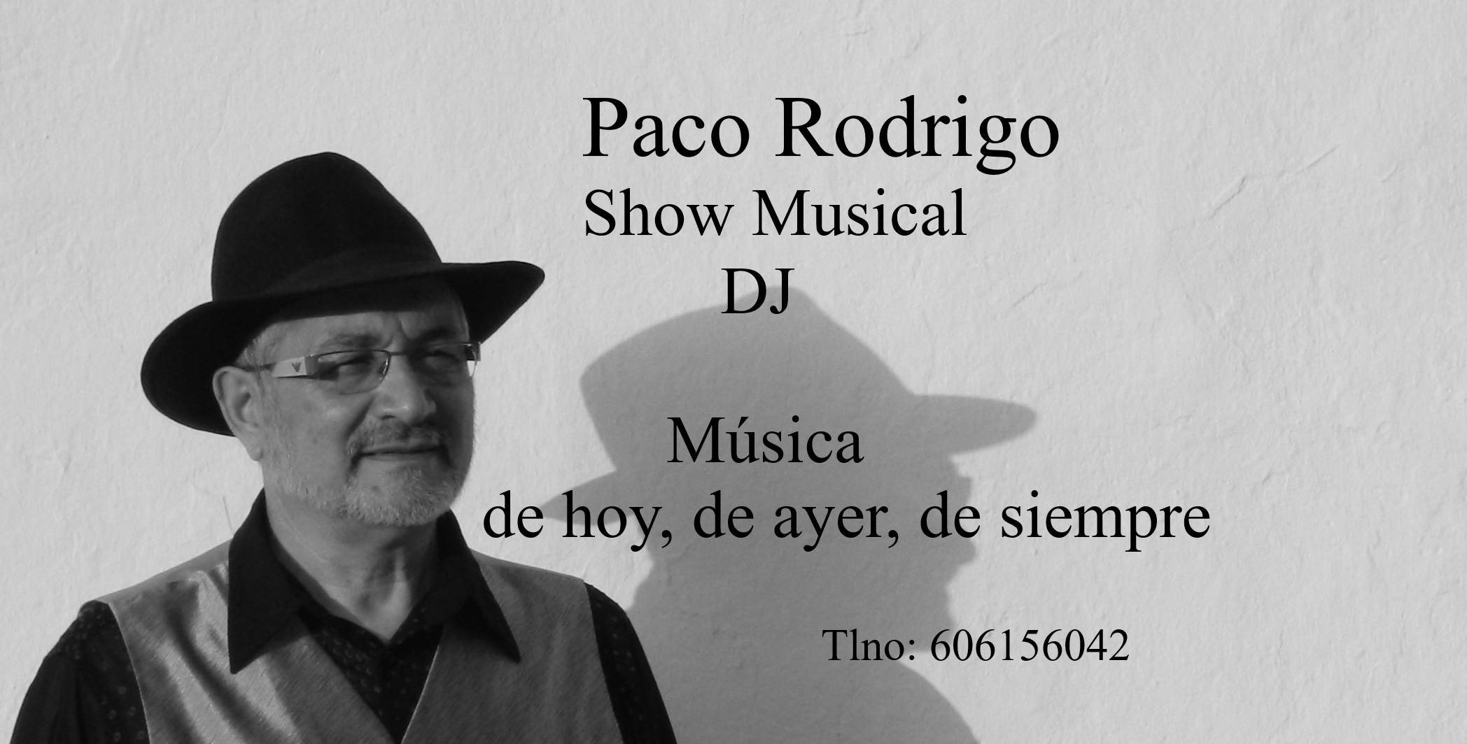 Rodrigo FK Nuevo