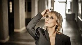 Geike Arnaert (Hooverphonic)