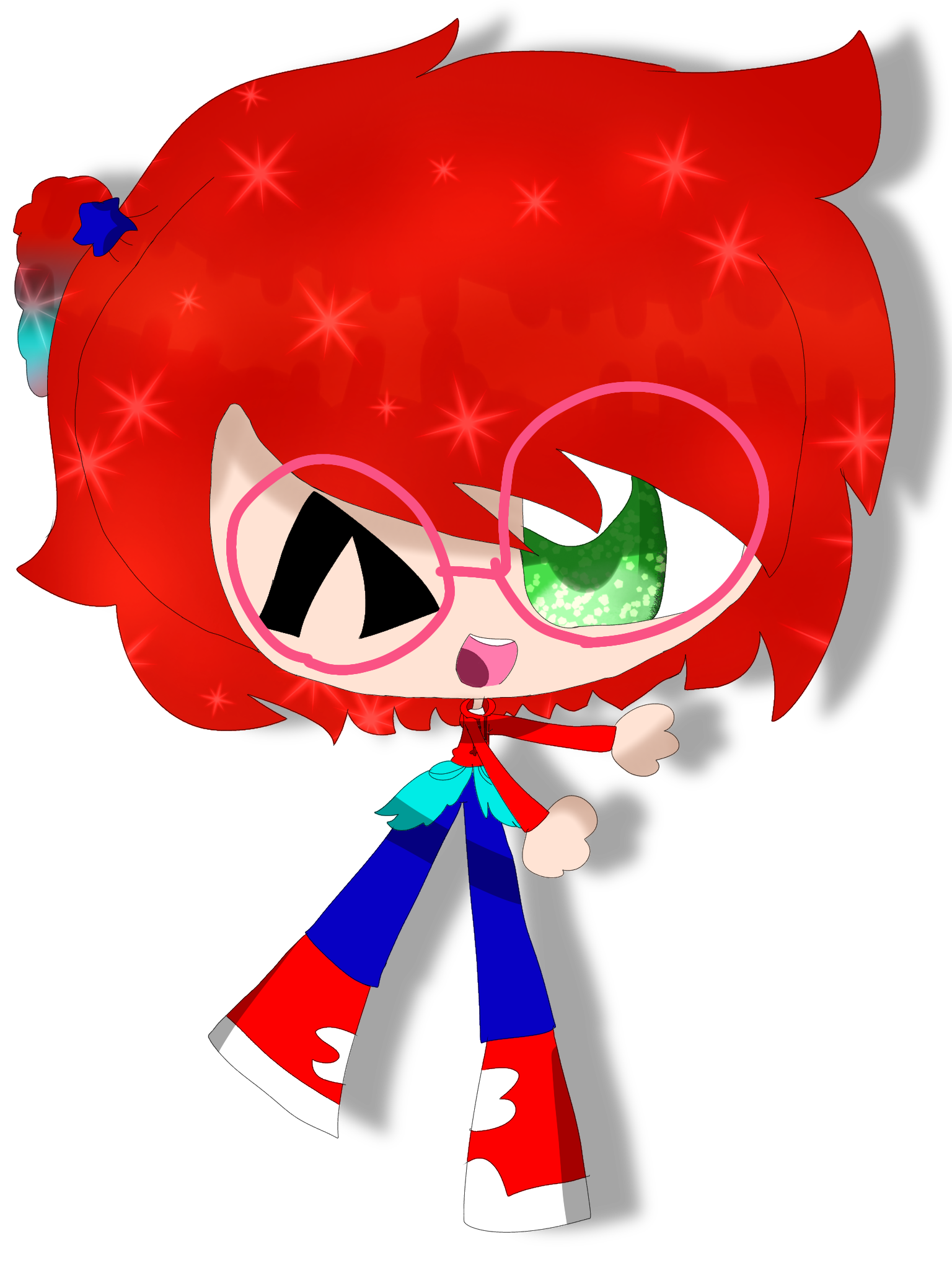 Sweet (Clouds Magic EddsWorld English UK)