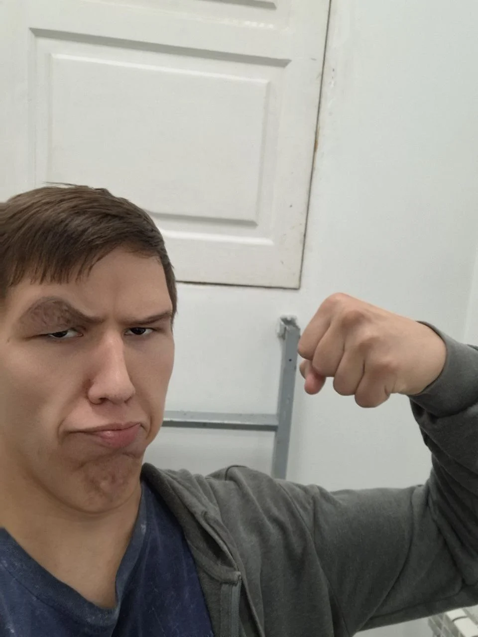 Лёха