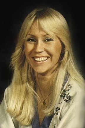 Agnetha (ABBA)