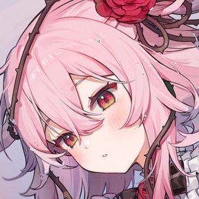 Rosemi Lovelock 🌹| NIJISANJI EN