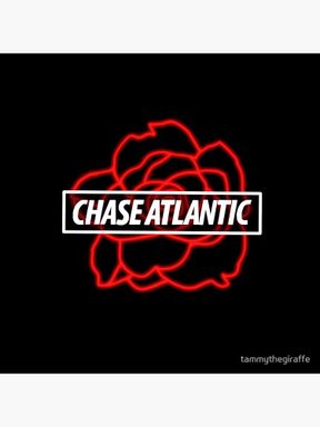 Chase Atlantic