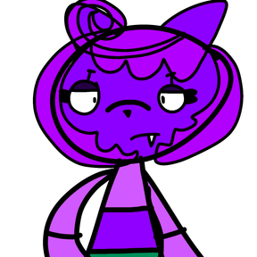 Busia ( fnaf ar)