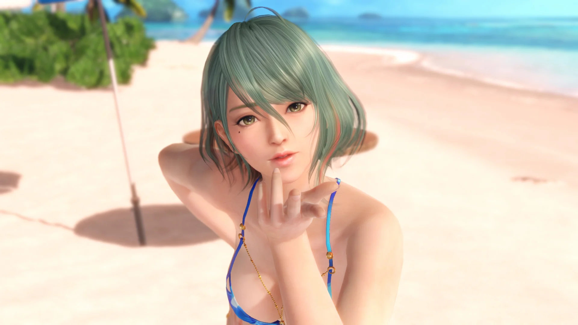 Tamaki (DEAD OR ALIVE Xtreme Venus Vacation)