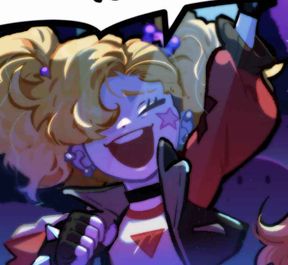 Goldie/Ricistos (Smash Legends)
