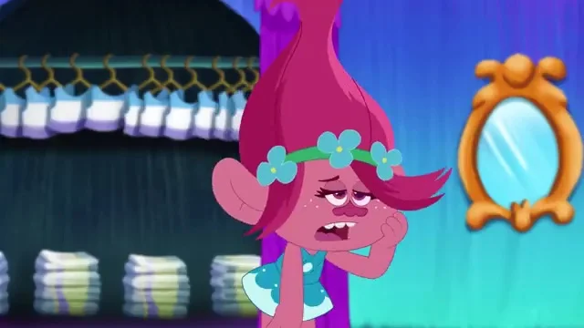 Poppy Trolls (andrea arruti)