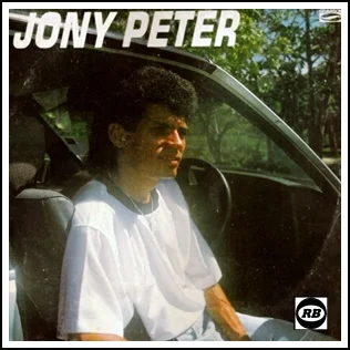 jony peter