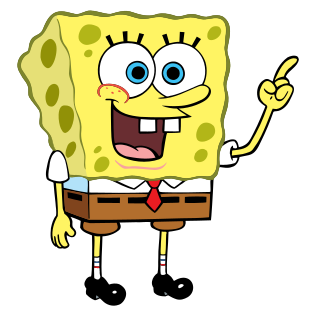 Bob esponja (Brasil)