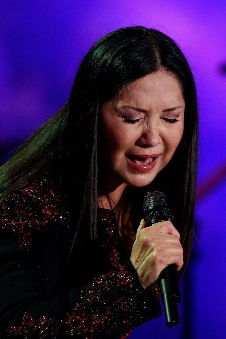Ana Gabriel 