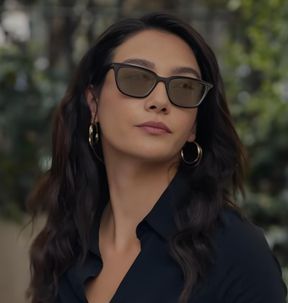 Aybüke pusat (Neslihan teskilat)