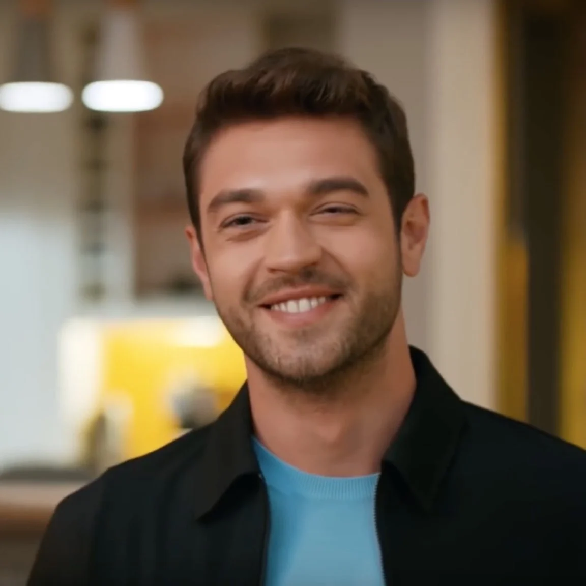 Furkan andıç(demir her yerde sen)