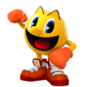 Pacster - Pac-Man Party/SFxTk