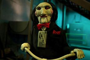 Saw 