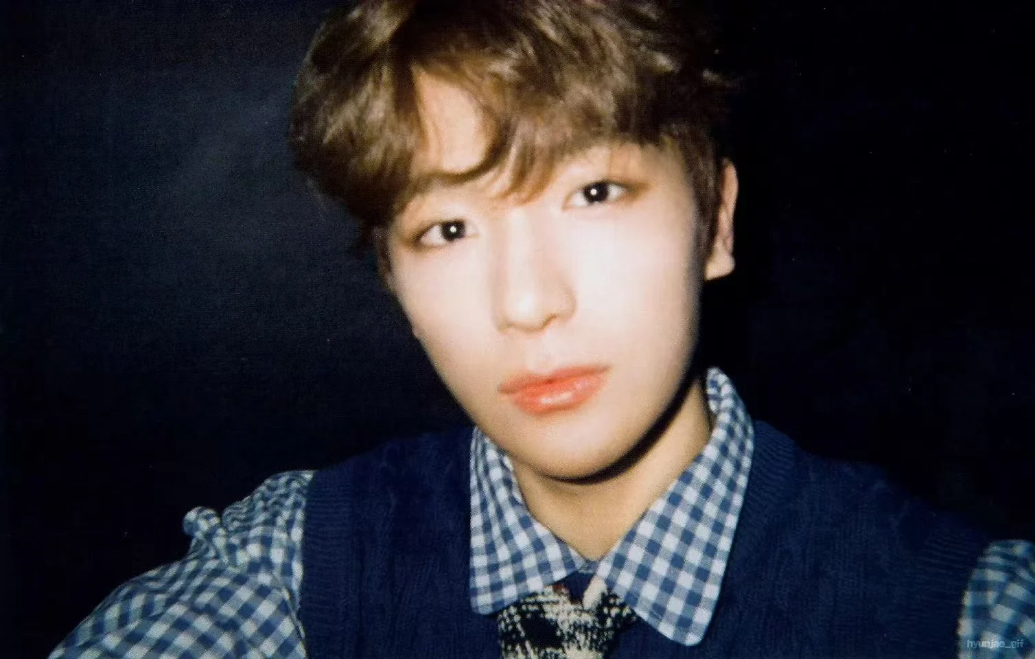 Hyunjae (THE BOYZ)