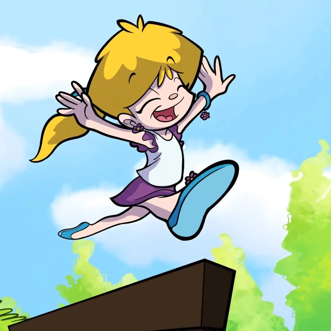 Coqueta[CoquetaYAudaz]