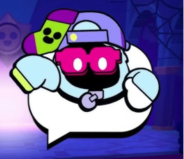 Shade (brawl stars)