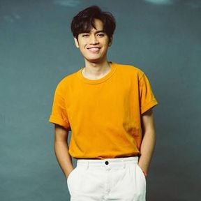 Joey Phuwasit