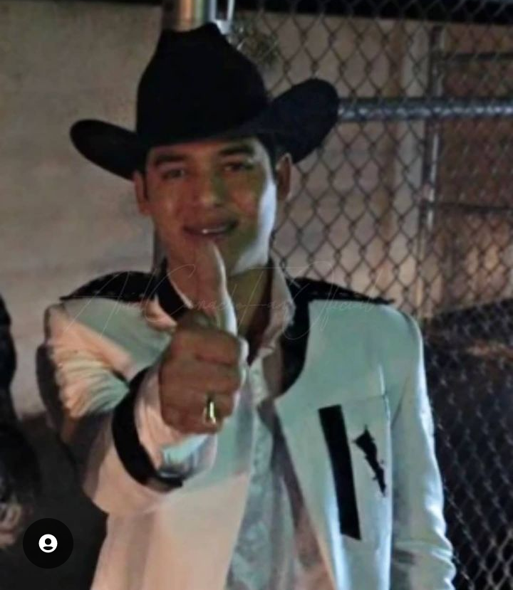 Ariel Camacho 