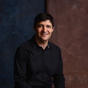 Marcos Vidal 