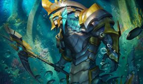 Kilgroth voice japans aov